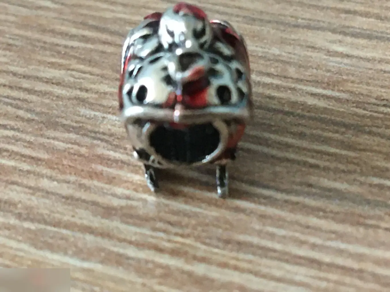 Шарм для браслета 3