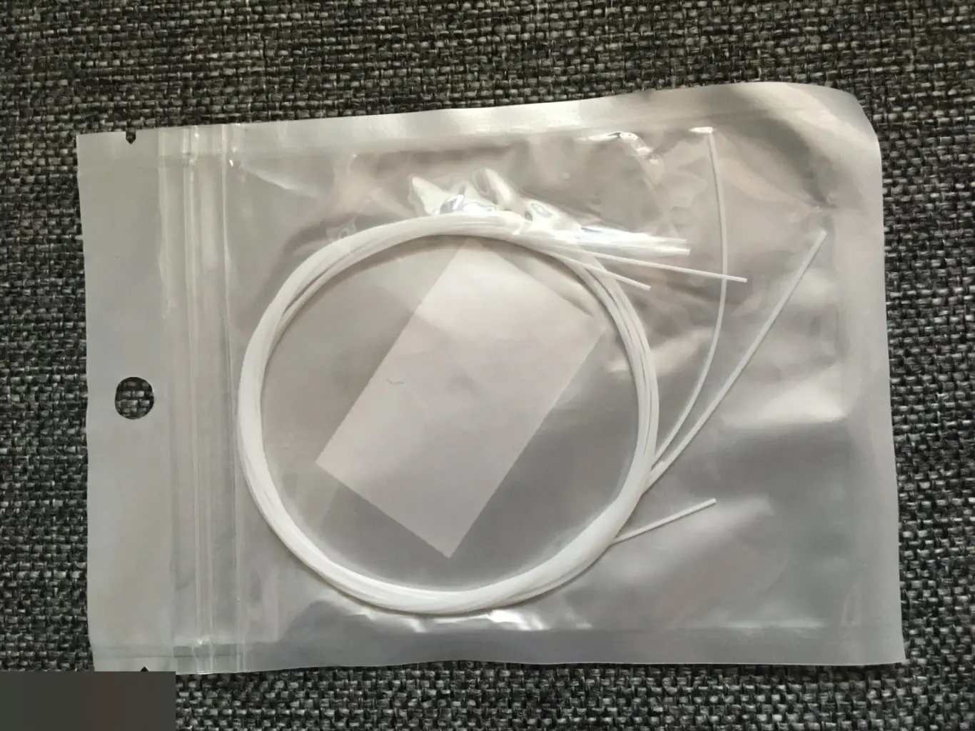 Струны для укулеле