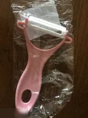 Овощечистка с керамическим лезвием