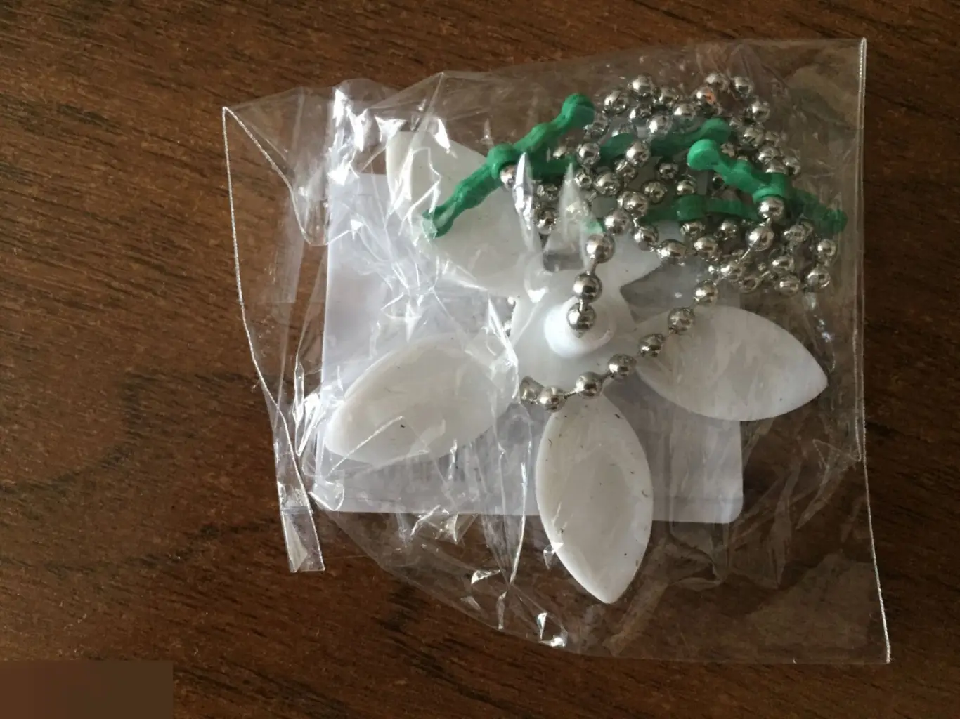 Канализационная щетка для кухонной раковины 1