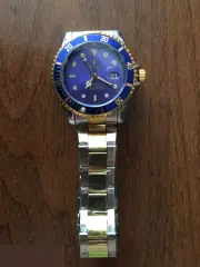 Rolex Submariner мужские наручные часы новые реплика?