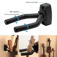 Настенное крепление для гитары