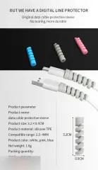 Защита для кабеля