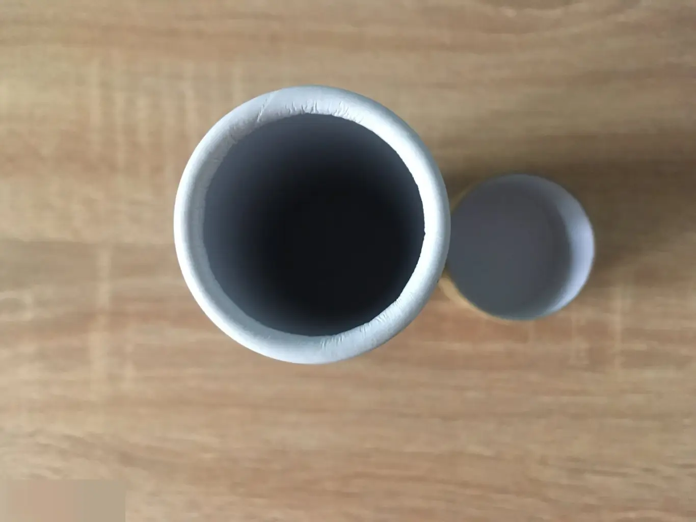 Чехол-коробочка для казу картон 3