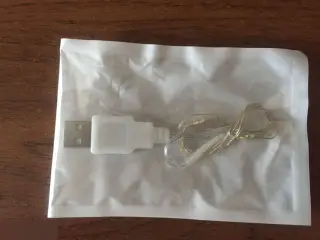 Светодиодная гирлянда USB