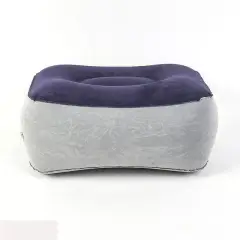 Надувная подставка для ног