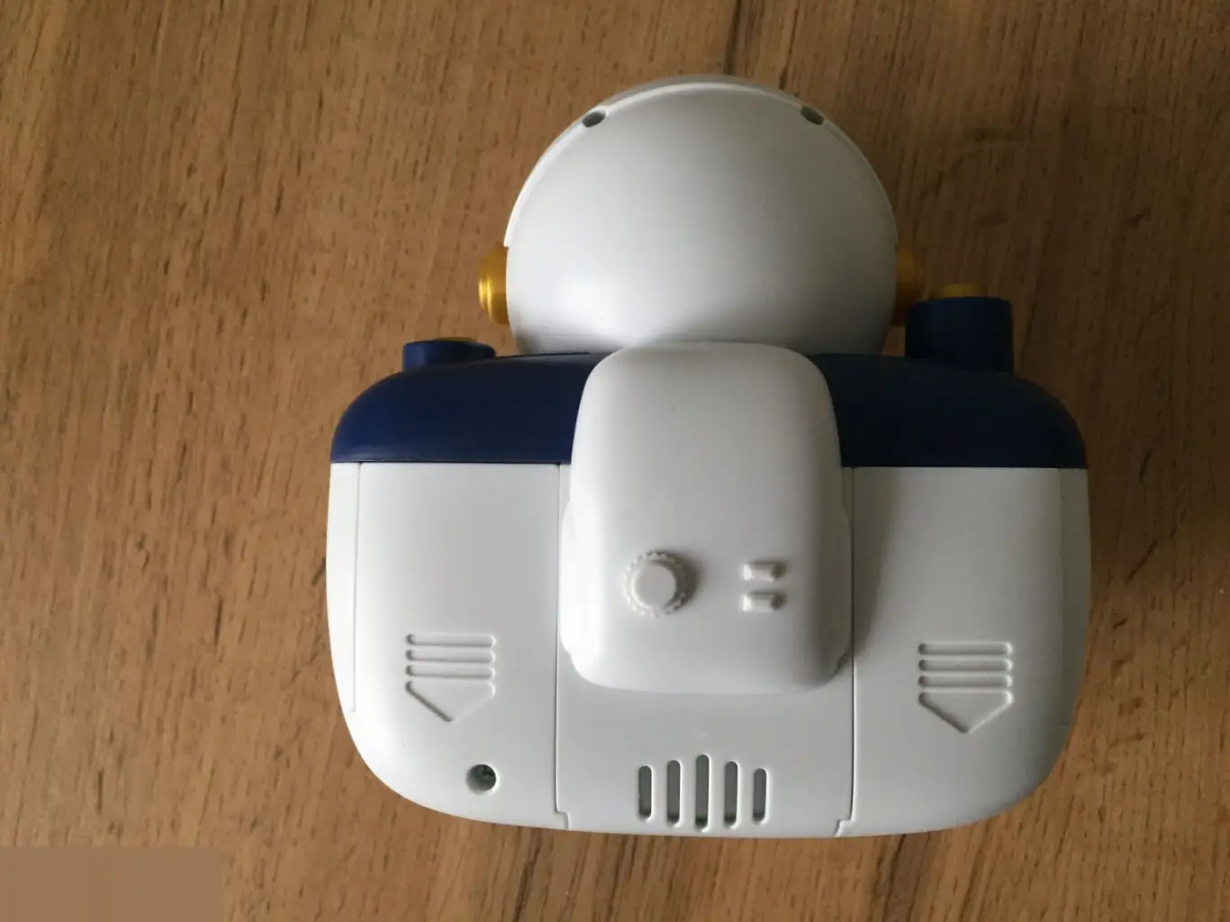 Игрушка-распылитель мыльных пузырей 3