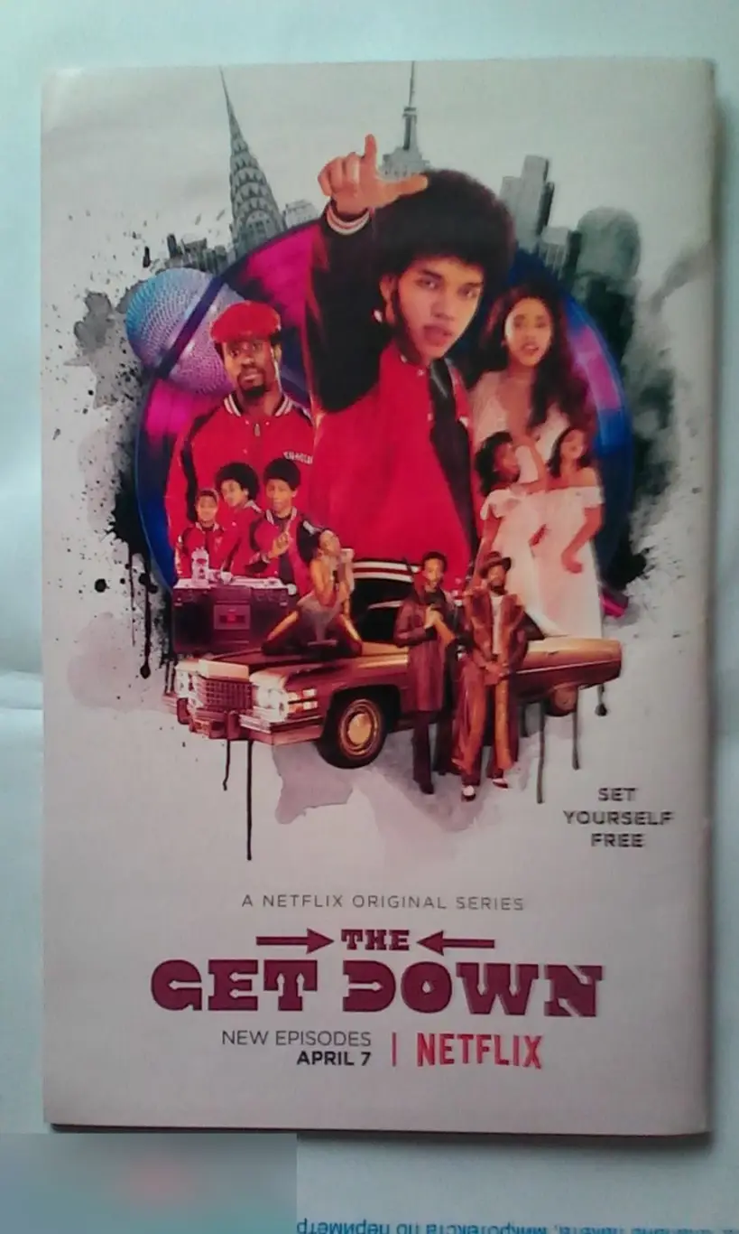 Программка Playbill Hello, Dolly! США журнал Бродвей 1