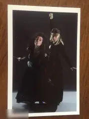 Хелен МакКрори автограф Гарри Поттер