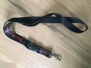 Шнурок на шею для телефона Австрия