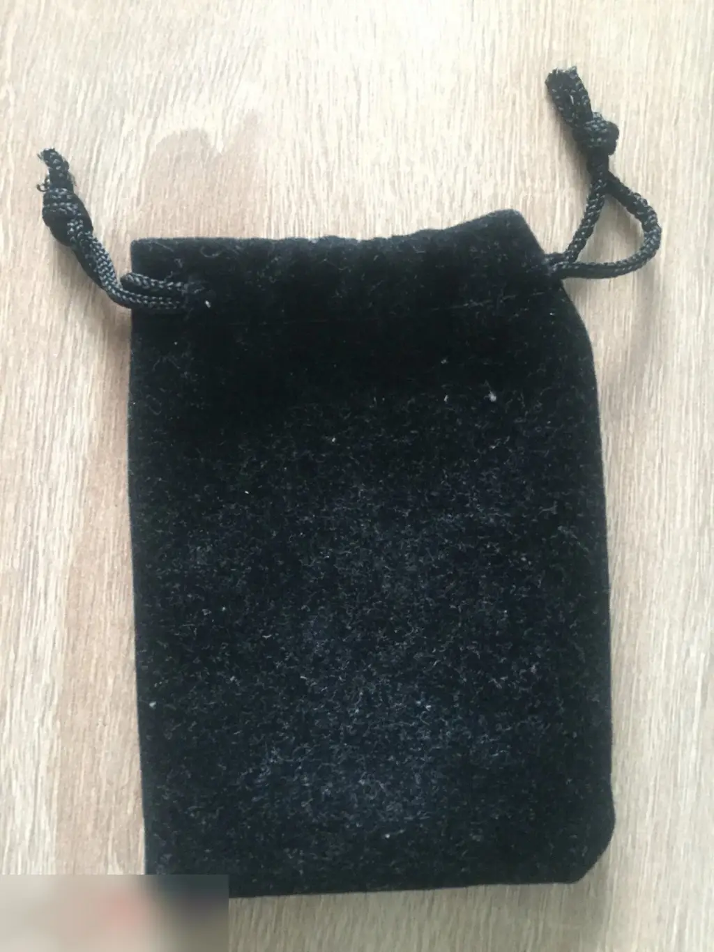 Мешочек для украшений 1