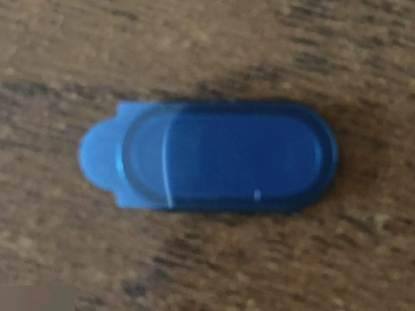 Крышка-шторка для камеры смартфона ноутбука 1