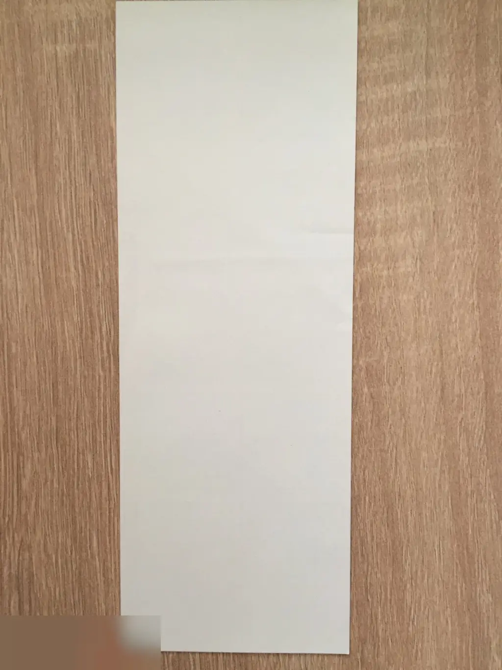 Япония Hello Kitty чистый мятый лист 3