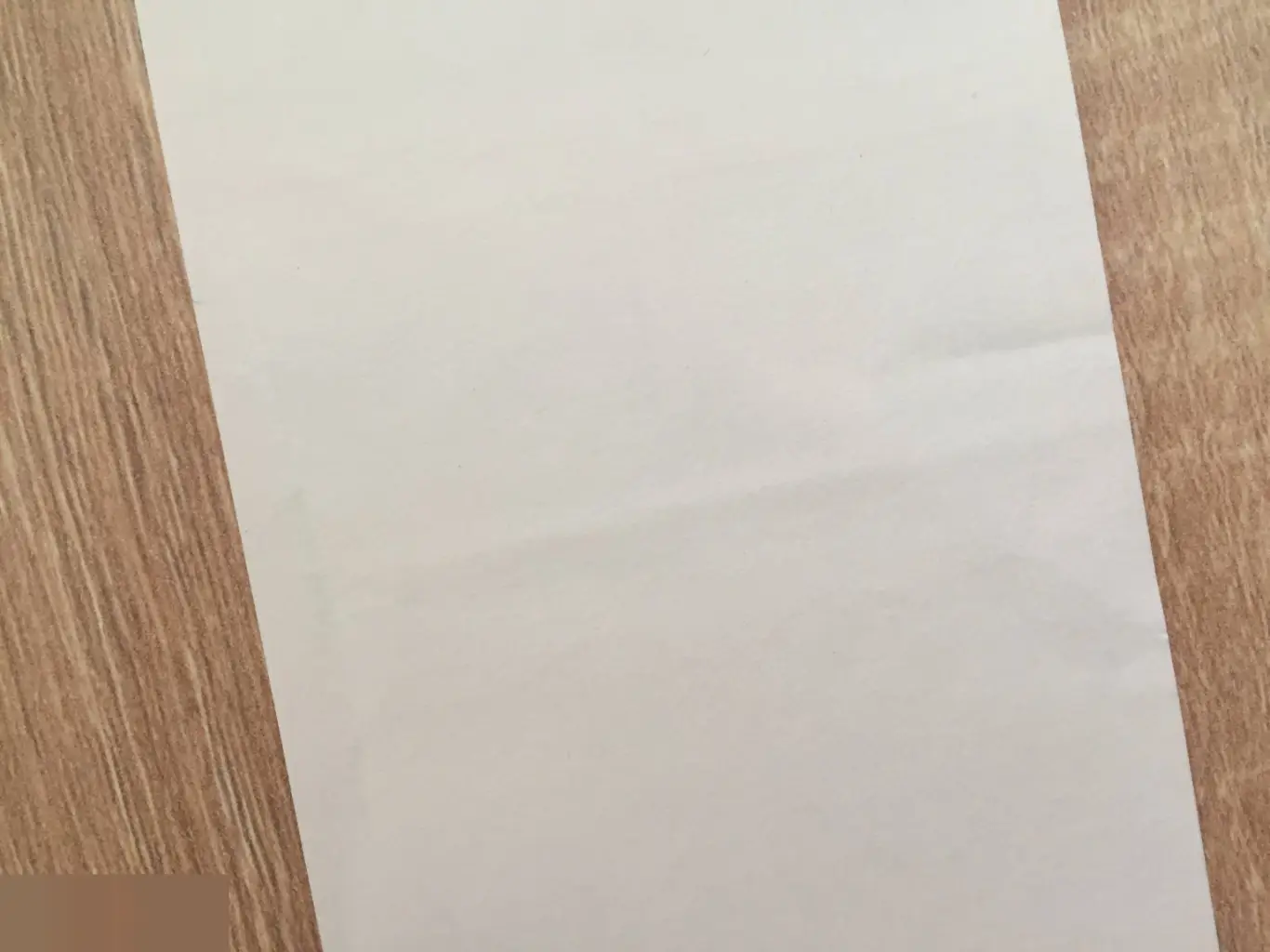 Япония Hello Kitty чистый мятый лист 4