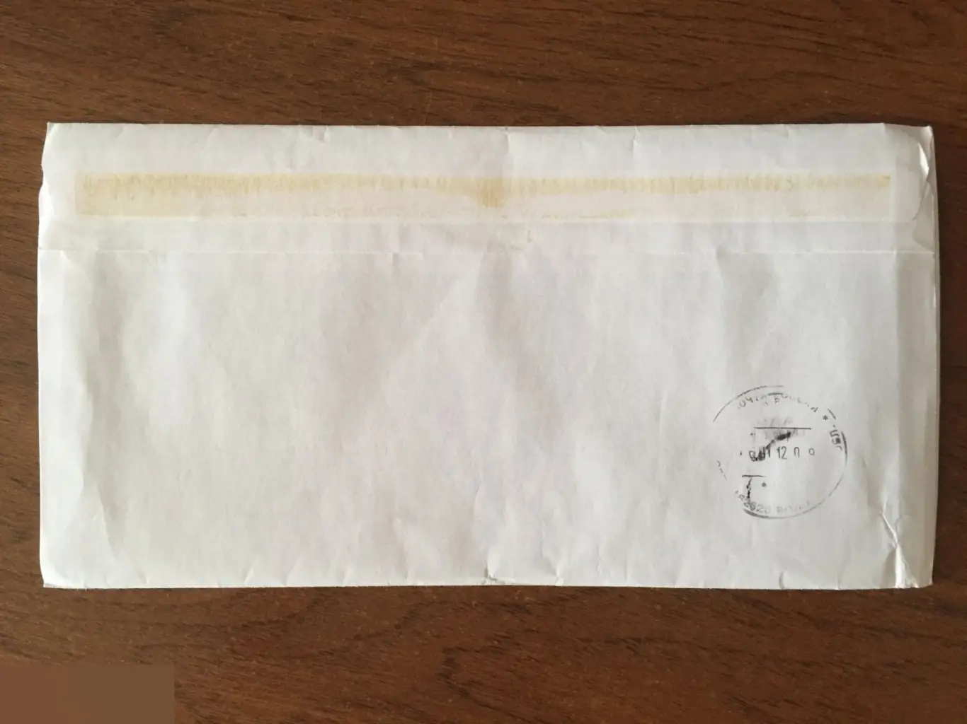 Конверт K?nig Ludwig Германия 2011 1