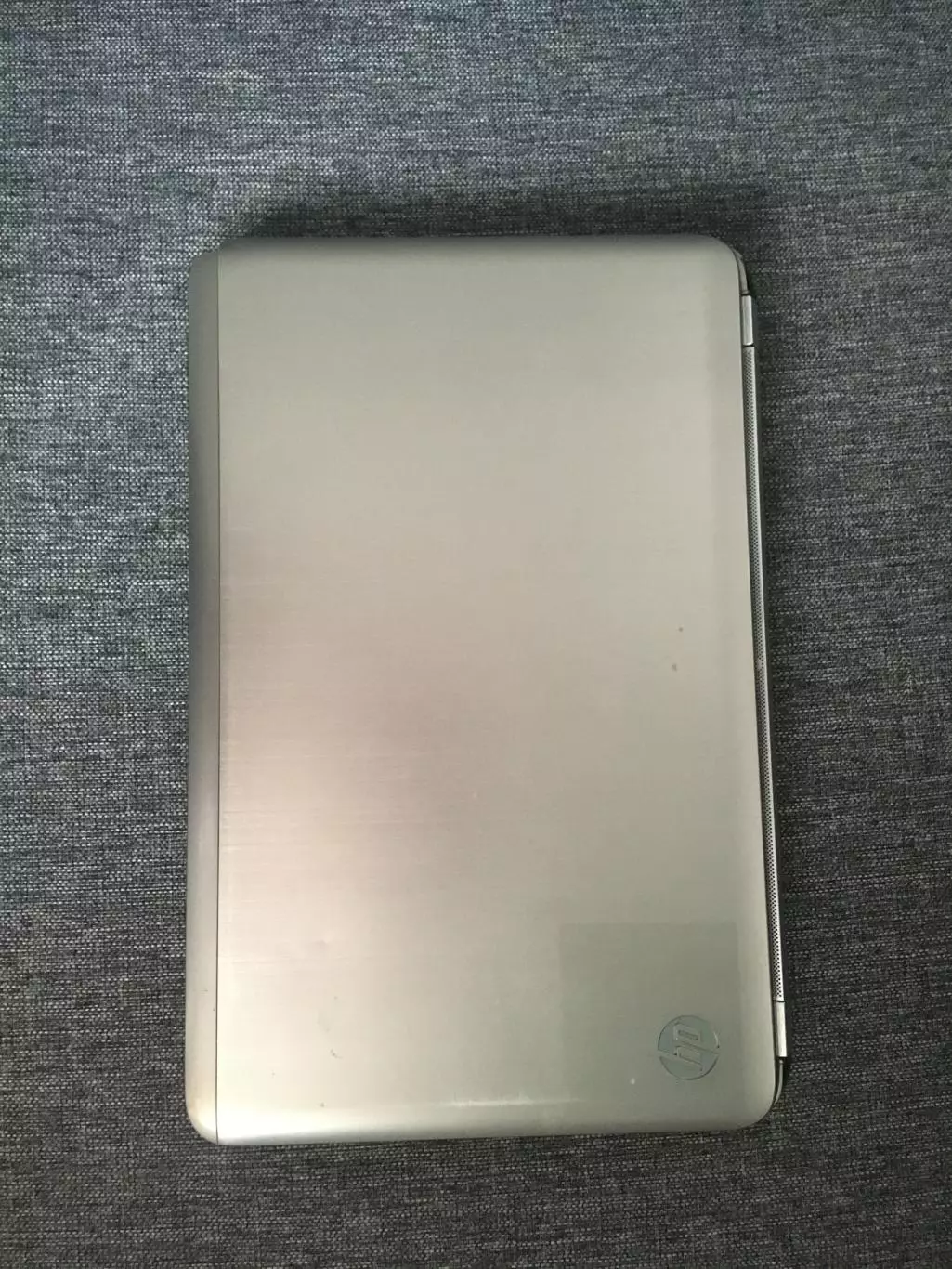 Ноутбук HP Pavilion dv7 i5-2430M/6GB DDR3/2048MB AMD Radeon HD 6700M на запчасти 3