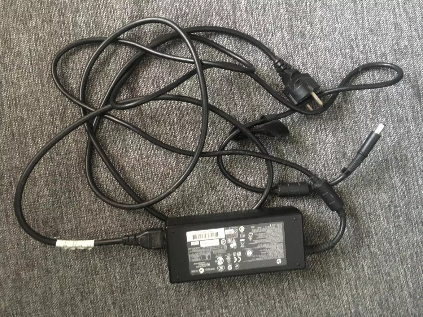 Ноутбук HP Pavilion dv7 i5-2430M/6GB DDR3/2048MB AMD Radeon HD 6700M на запчасти 7