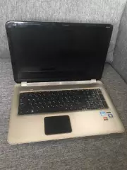 Ноутбук HP Pavilion dv7 i5-2430M/6GB DDR3/2048MB AMD Radeon HD 6700M на запчасти