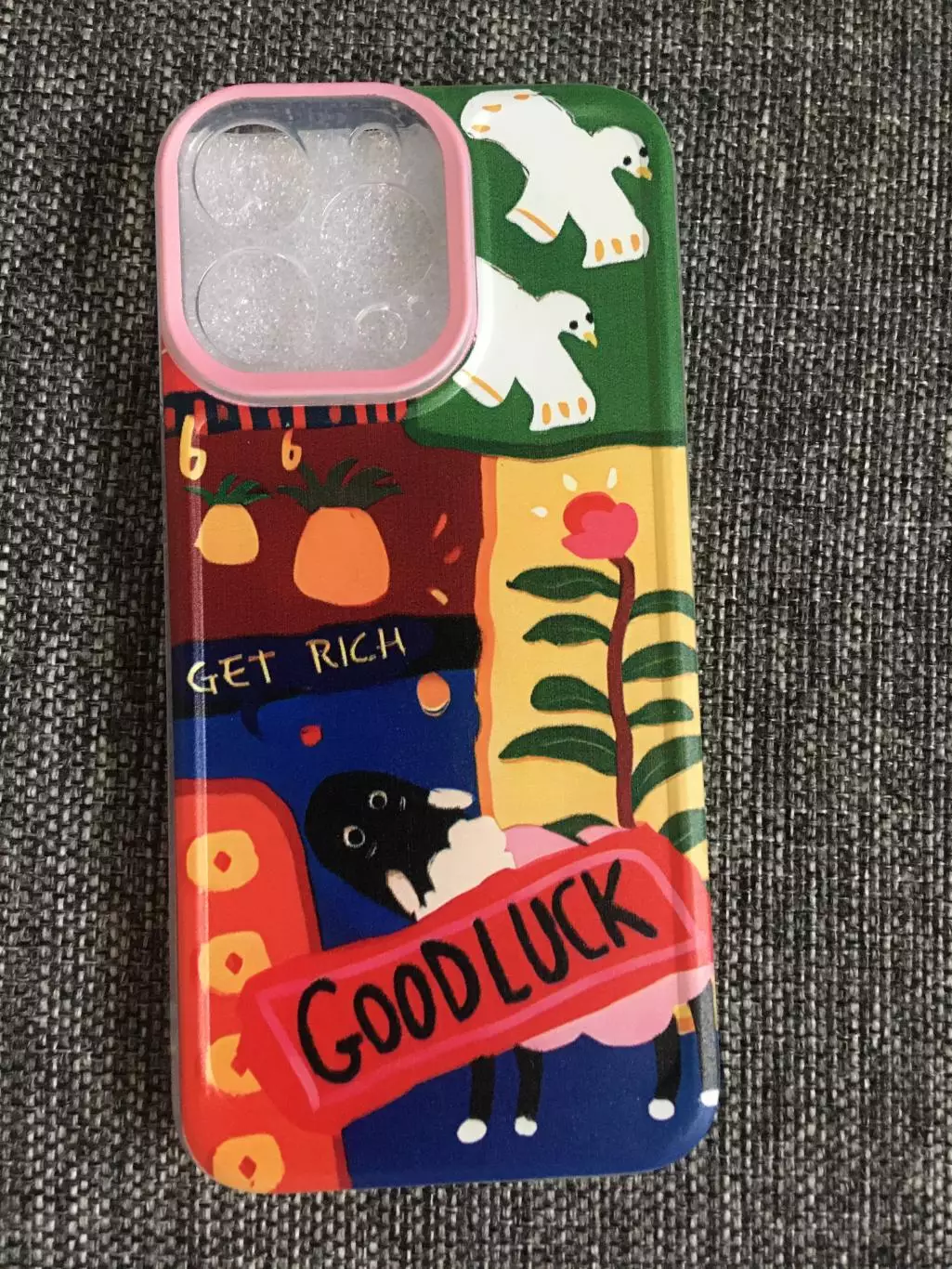 Чехол iPhone 15 Pro Max