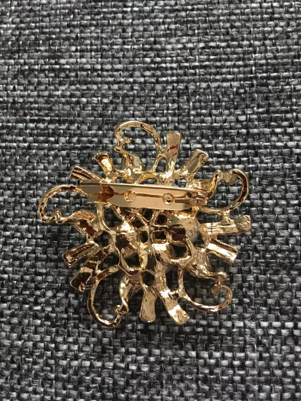 Брошь Китай 1