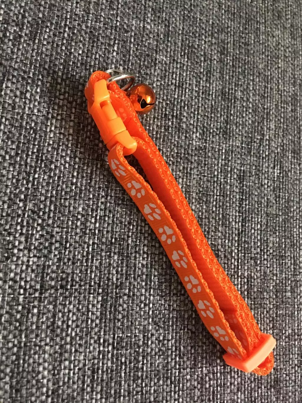 Ошейник для кошек и небольших собак