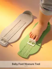 Измеритель детской стопы