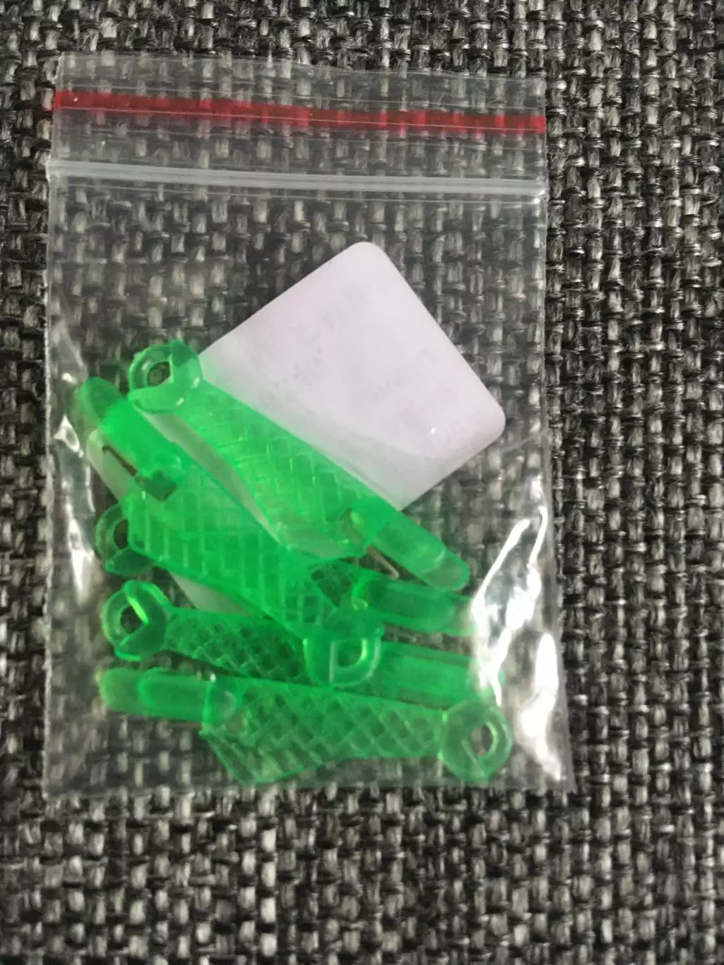 Нитковдеватели для швейной машины 5 штук 1