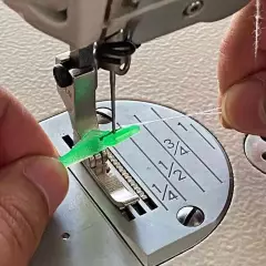 Нитковдеватели для швейной машины 5 штук