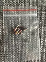 Комплект винтов для ноутбука MacBook Air 13 2018-2020 A1932, A2179, A2337