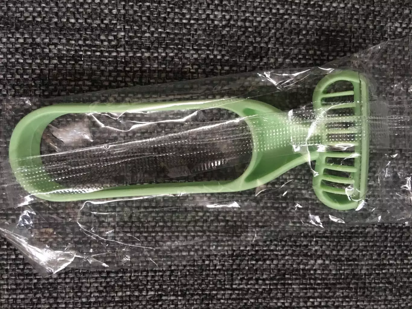 Женский триммер для тела 1