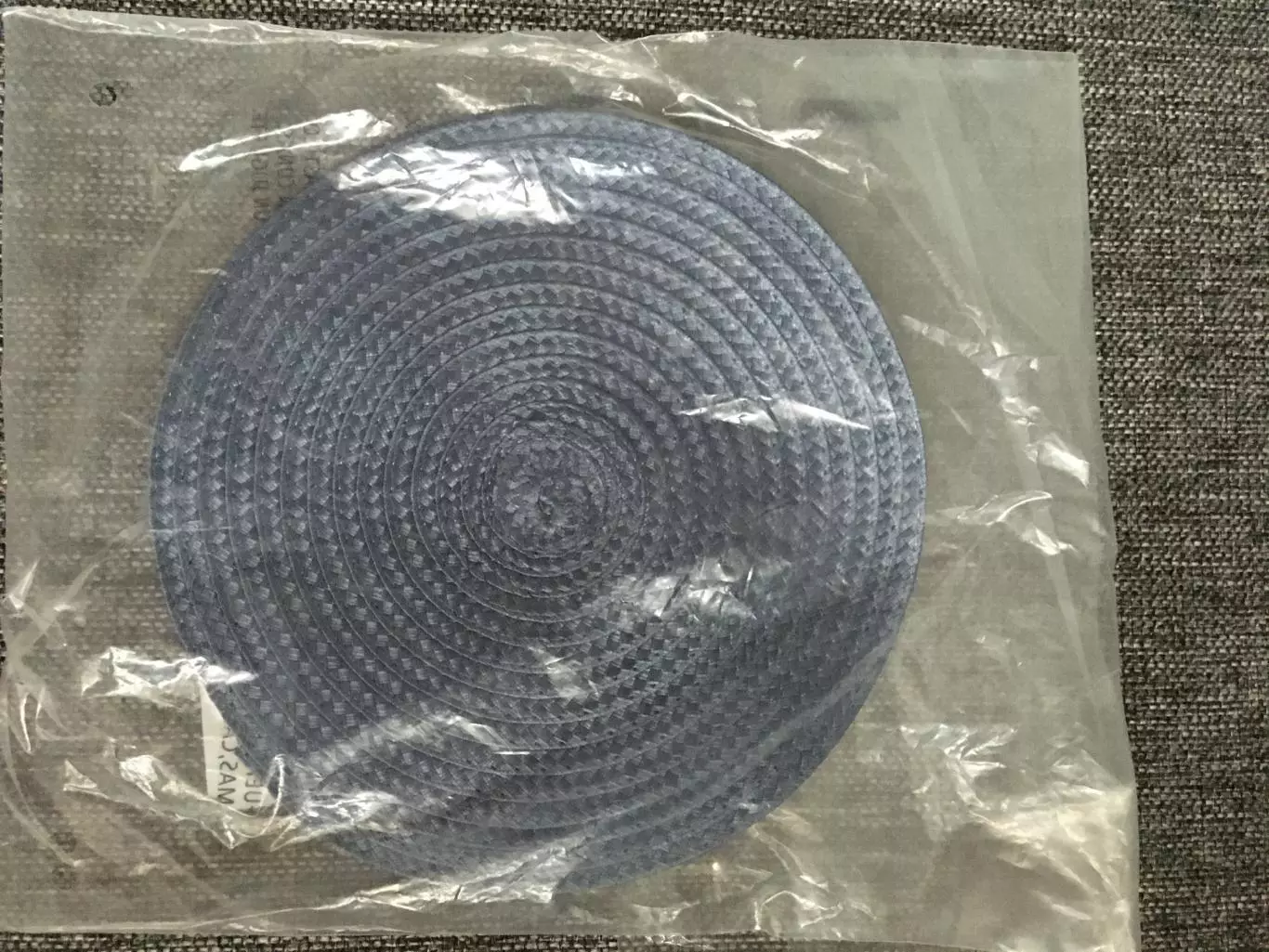 Коврик для сервировки стола 17,5 см