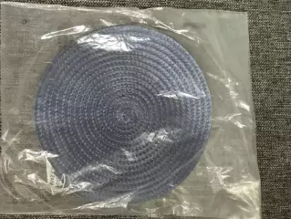 Коврик для сервировки стола 17,5 см