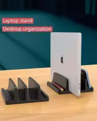 Подставка для ноутбуков и планшетов пластик