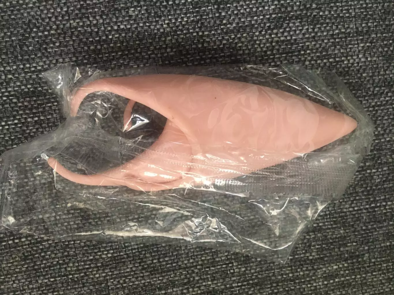 Эльфийские уши накладные 1