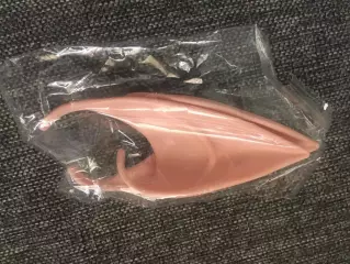 Эльфийские уши накладные