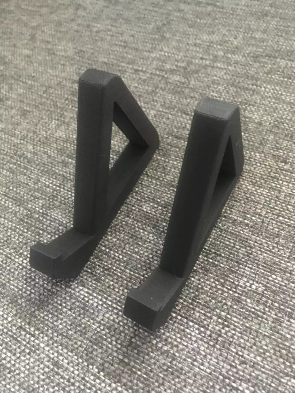 Подставка для клавиатуры пластик