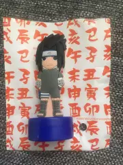 Фигурка-печать Саске Учиха Саскэ Утиха Sasuke Uchiha аниме Наруто Naruto