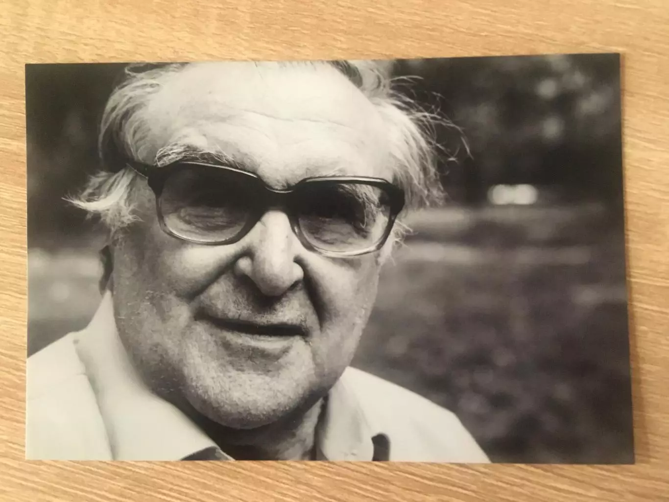 Владимир Дашкевич автограф на фото 1