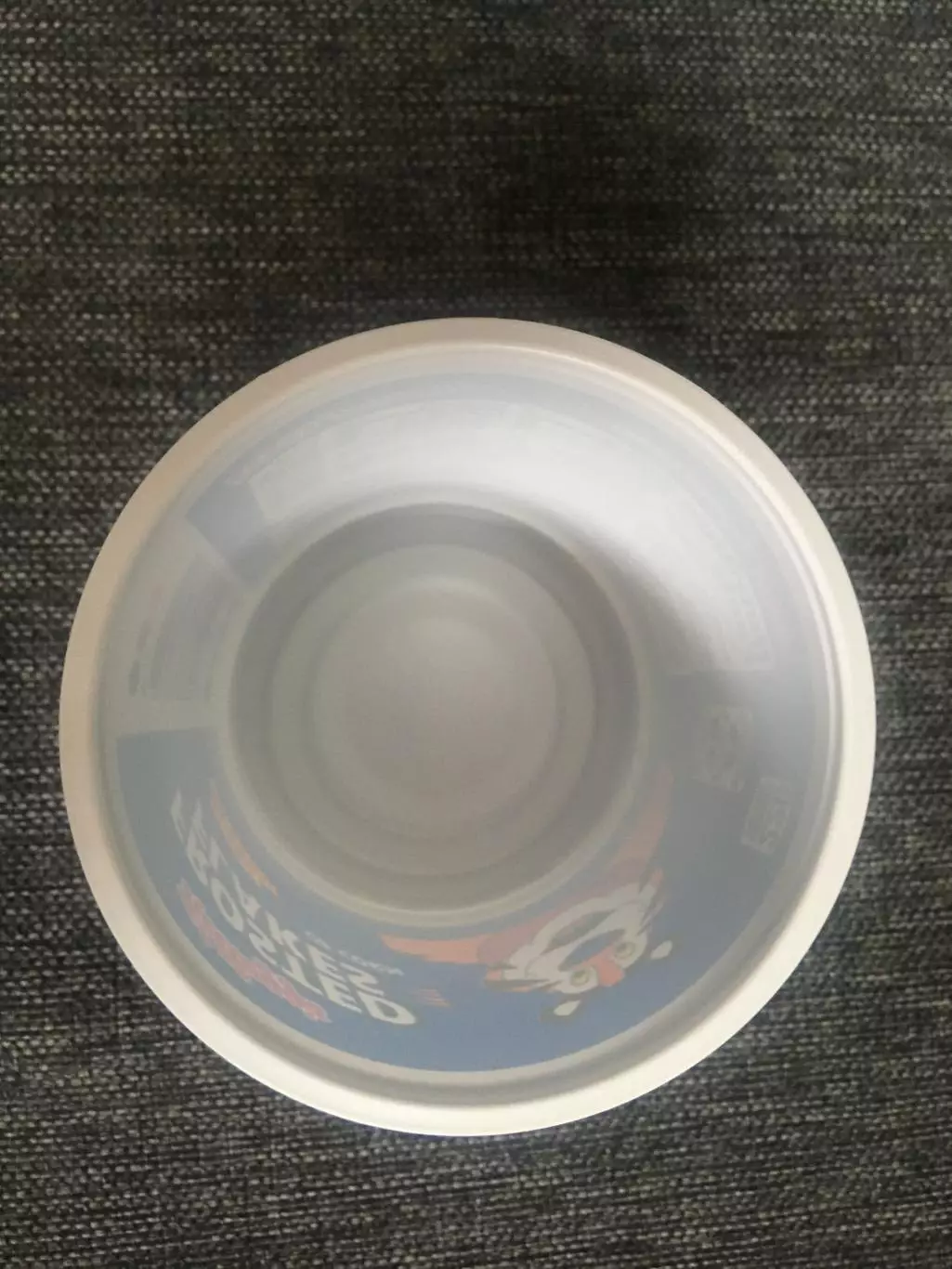 Kellogg's Frosted Flakes of Corn банка от кукурузных хлопьев США 4