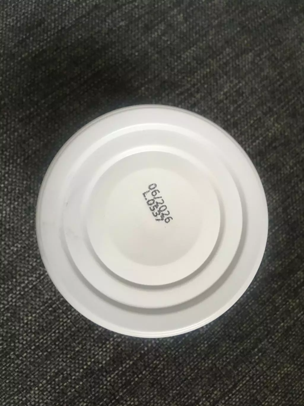 Kellogg's Frosted Flakes of Corn банка от кукурузных хлопьев США 5