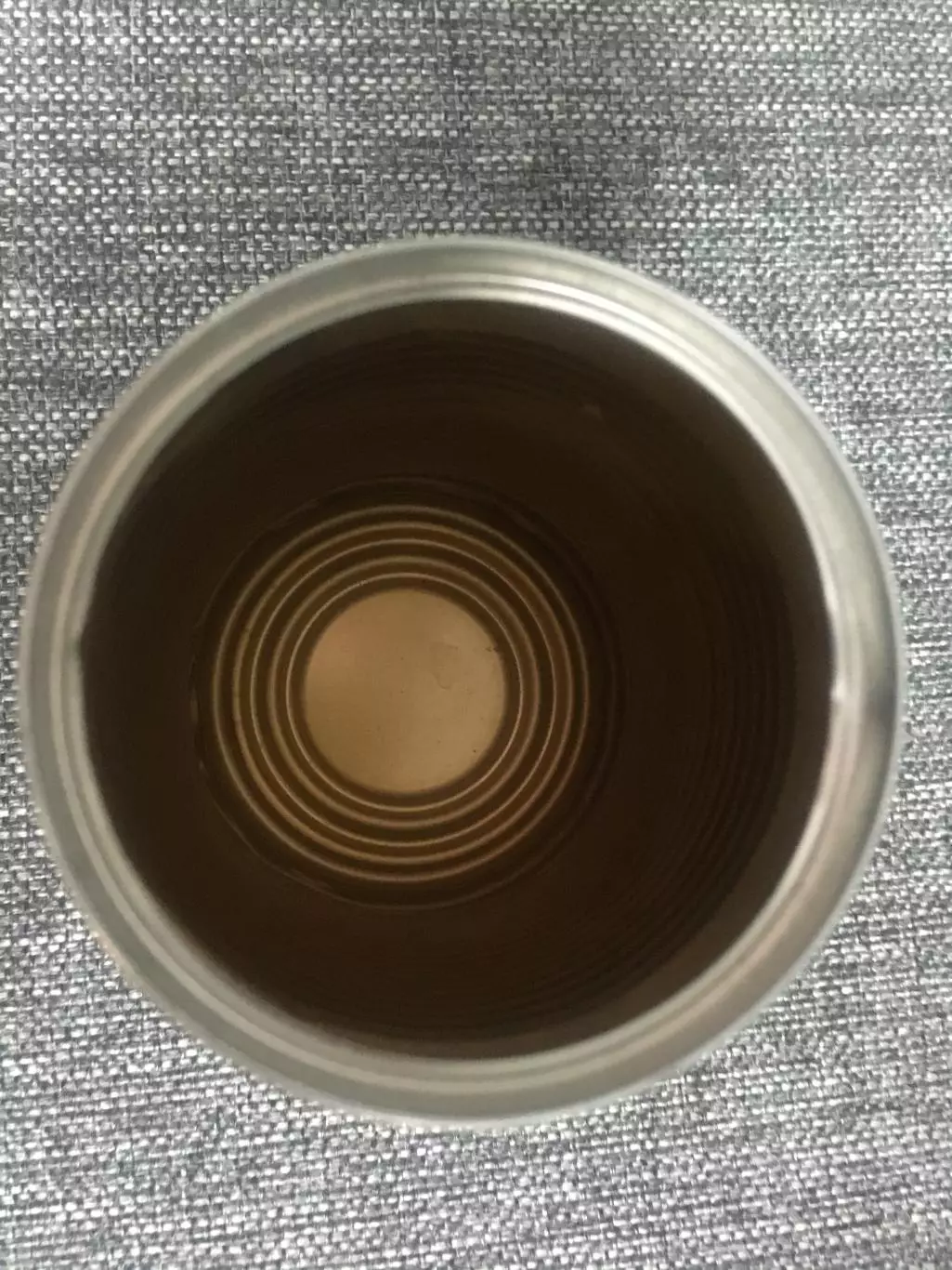 Campbell's Cream of Chicken Soup банка от куриного крем-супа Кэмпбелл США? Велик 5