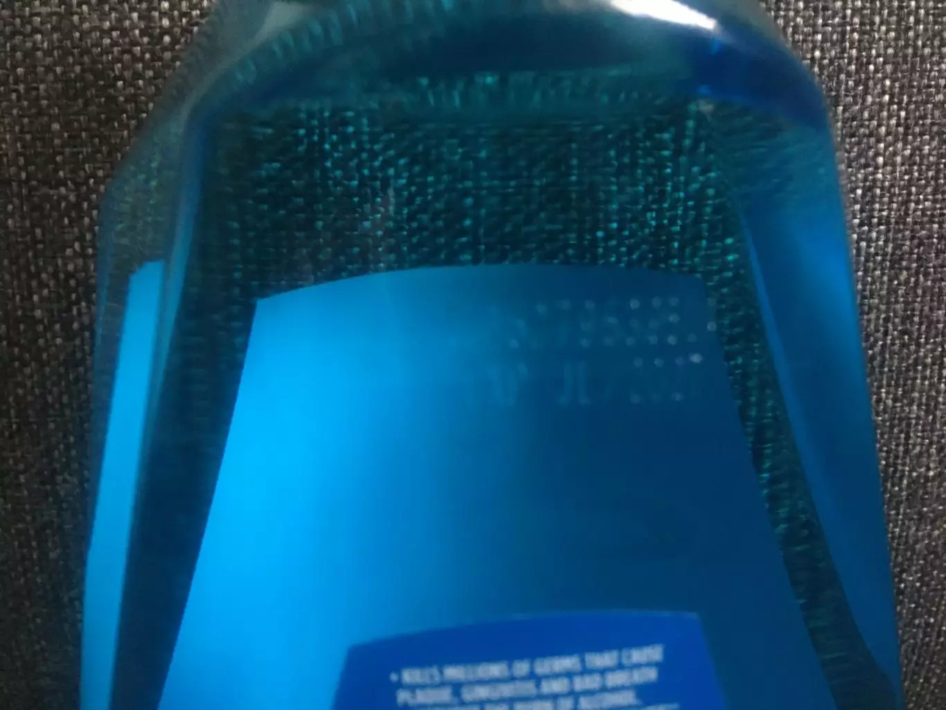 Crest Pro-Health 1L (33.8 Fl Oz) ополаскиватель для полости рта США до 07.2027 4