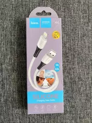 Кабель Lightning USB HOCO X82 1 метр новый
