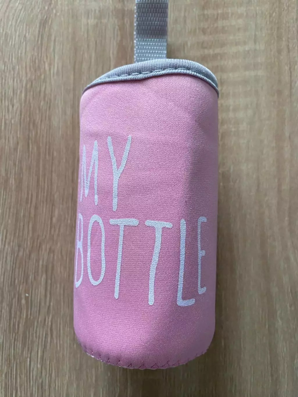 Чехол для бутылки My Bottle 1