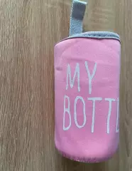 Чехол для бутылки My Bottle