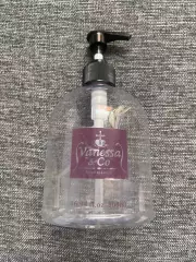 Vanessa & Co Shape up Lotion 16.94 fl.oz 500ml бутылка с дозатором Япония