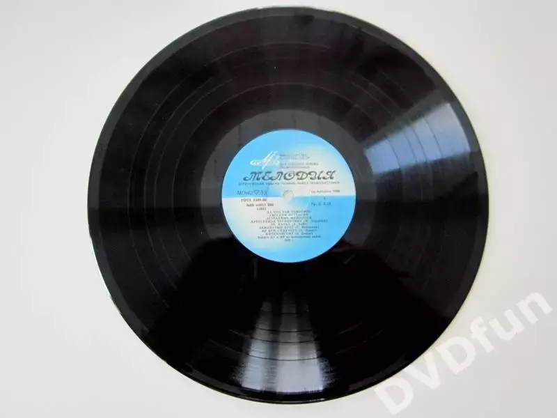 ЕВГЕНИЙ ПЕТРОСЯН - ДА ЧТО ТАМ ГОВОРИТЬ LP АЗГ 1988 NMINT 4