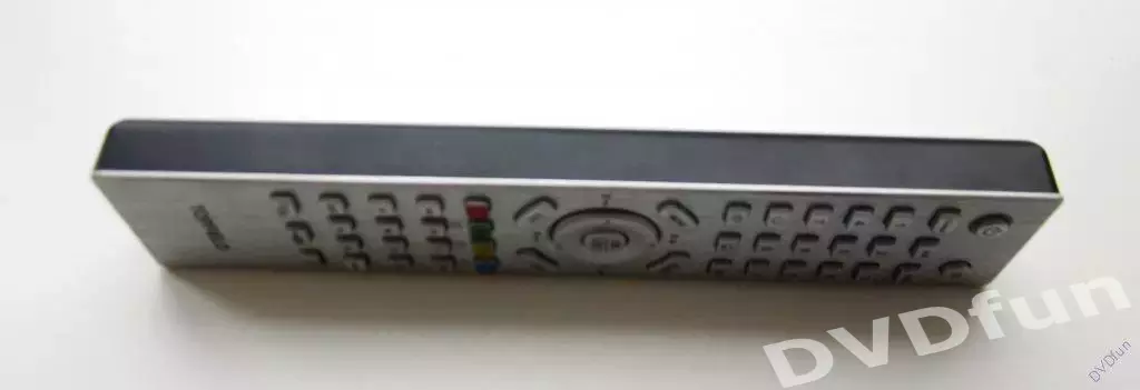 ОРИГИНАЛЬНЫЙ ПУЛЬТ Д/У+ИНСТРУКЦИЯ ПО ЭКСПЛУАТАЦИИ К РЕСИВЕРУ TOPFIELD-TF 7710PVR 4