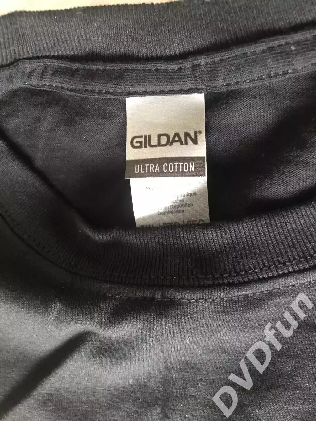 ФИРМЕННАЯ ФУТБОЛКА THE SWEET 100% ULTRA COTTON MADE IN COLOMBIA 5XL НОВАЯ 3