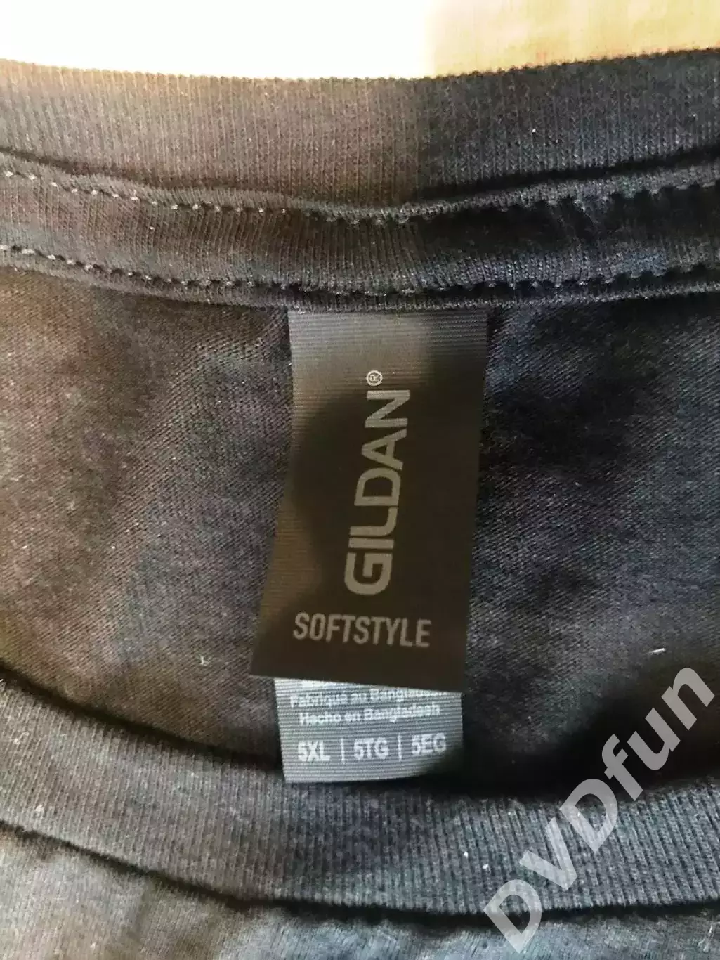 ФИРМЕННАЯ ФУТБОЛКА BLACK SABBATH 100% ULTRA COTTON MADE IN BANGLADESH 5XL NEW 2